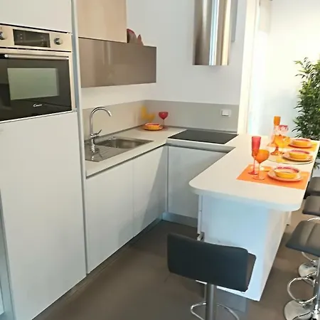 Elegante Monolocale Con Terrazzo A Due Passi Dal Mare Apartment Sestri Levante